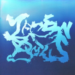 ZAZEN BOYS III