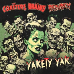 Yakety Yak