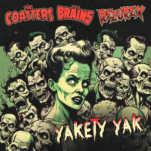 Yakety Yak