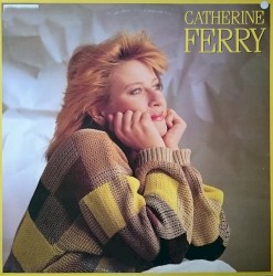 Catherine Ferry