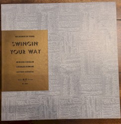 Swingin Your Way
