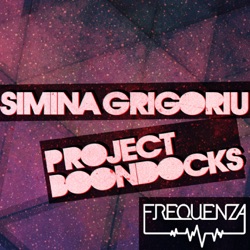 Project Boondocks