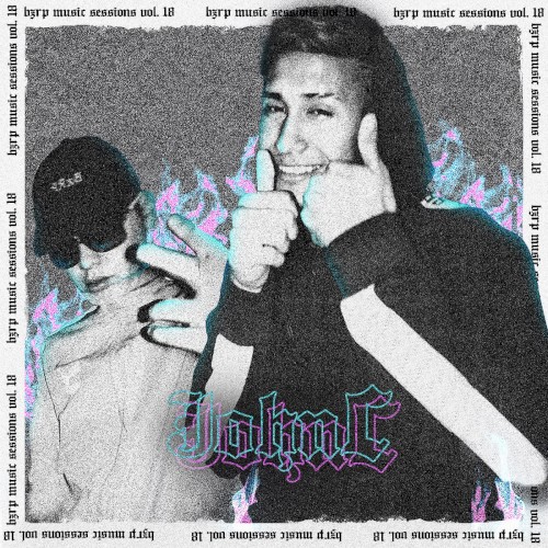 John C: Bzrp Music Sessions, Vol. 18