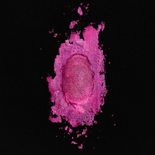 The Pinkprint Movie