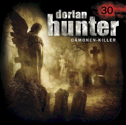 Dorian Hunter 30: Hochzeitsnacht