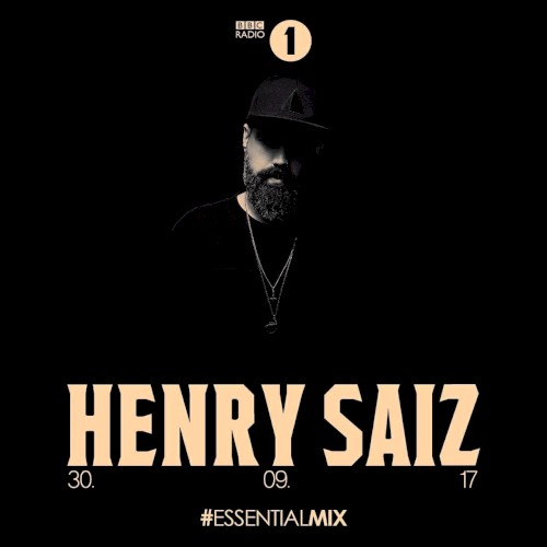 2017-09-30: BBC Radio 1 Essential Mix