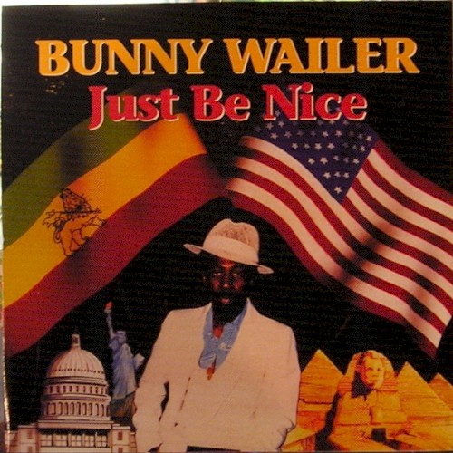 Just Be Nice