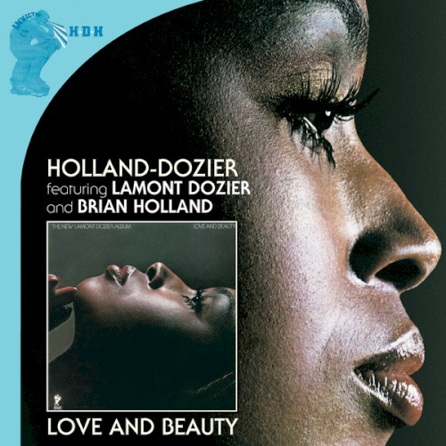Love And Beauty...Plus (The Complete Invictus Masters)