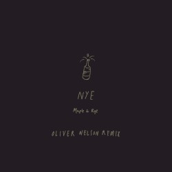 NYE (Oliver Nelson remix)