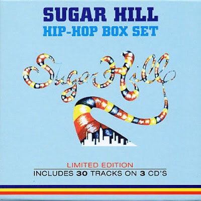 The Sugar Hill Hip-Hop Box Set