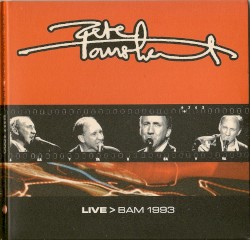 Live: BAM 1993