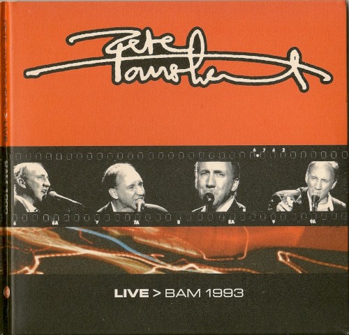 Live: BAM 1993