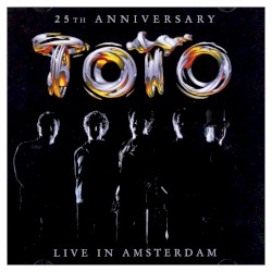 25th Anniversary: Live in Amsterdam