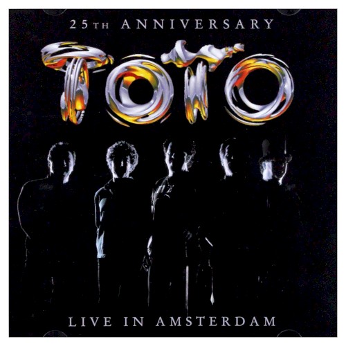 25th Anniversary: Live in Amsterdam
