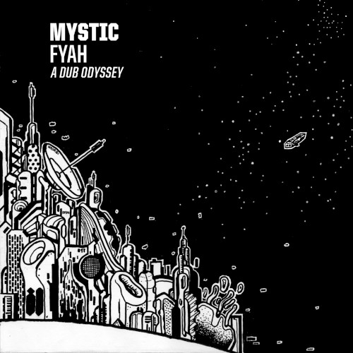 A Dub Odyssey