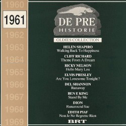 De Pre Historie 1961
