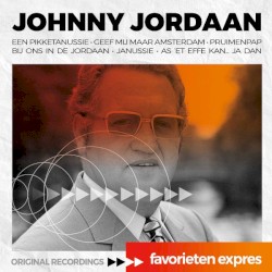 Johnny Jordaan