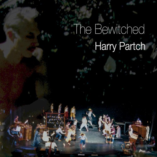 The Bewitched