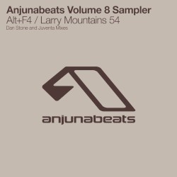 Anjunabeats, Volume 8 Sampler
