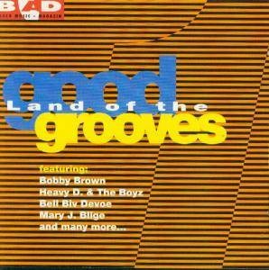 Land of the Good Grooves