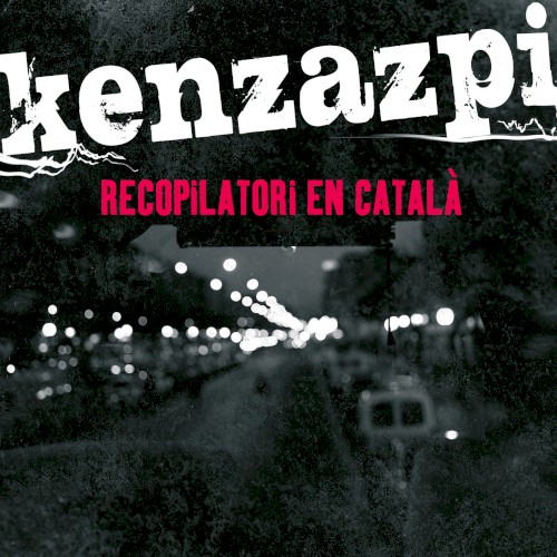 Recopilatori en catalá