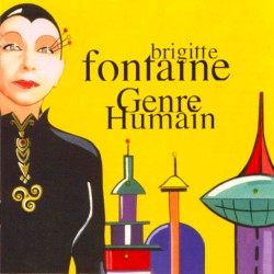Genre humain