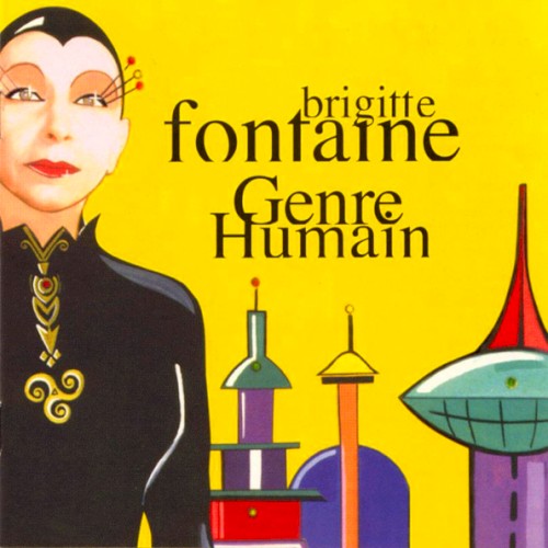 Genre humain