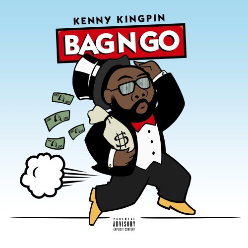 Bag-N-Go