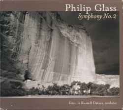 Symphony no. 2