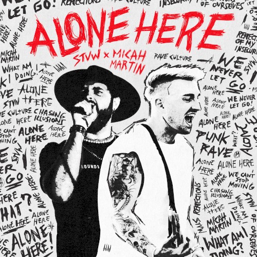 Alone Here