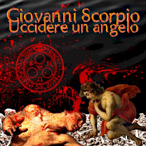 Uccidere un angelo