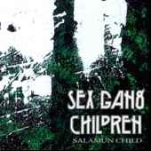 Salamun Child