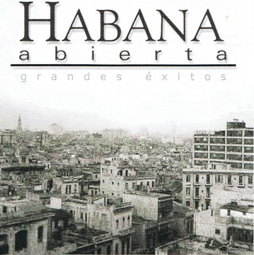 Grandes éxitos