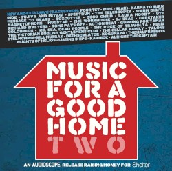Music for a Good Home 2