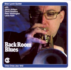 Back Room Blues