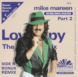 The Maxi‐Singles Collection, Part 2