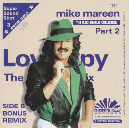 The Maxi‐Singles Collection, Part 2