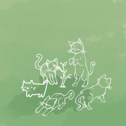 a couple cats but like pretty much only classical honestly