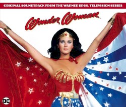 Wonder Woman (Original Soundtrack from the Warner Bros. Television Series)