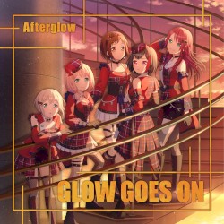 GLOW GOES ON