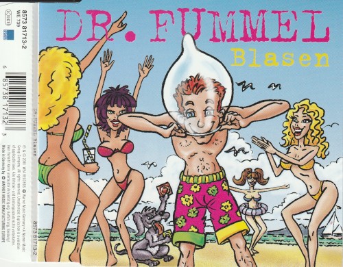 Blasen