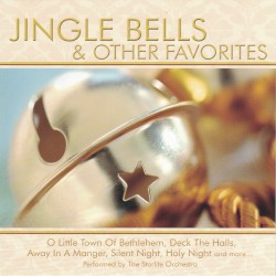 Jingle Bells & Other Favourites