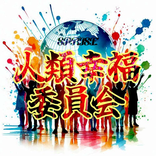 人類幸福委員会