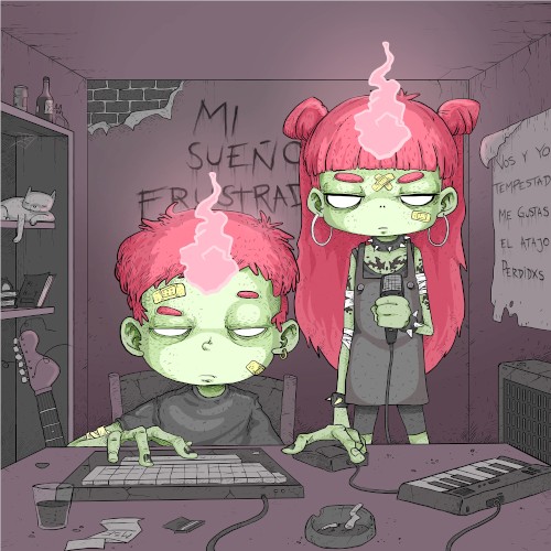 Mi Sueño Frustrado
