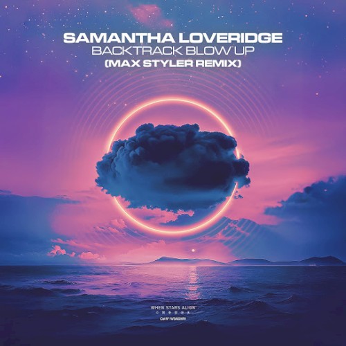 Backtrack Blow Up (Max Styler Remix)