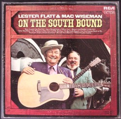 On the South Bound
