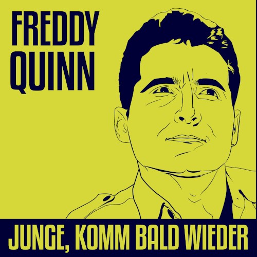Junge, komm bald wieder