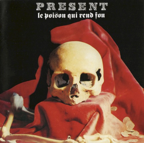 Le poison qui rend fou