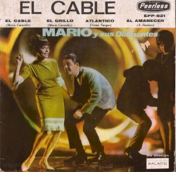 El cable / El grillo / Atlántico / Al amanecer