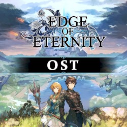 Edge of Eternity OST